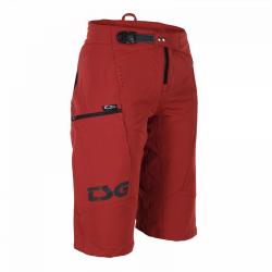 Tsg Kraťasy dámské Ridge Rosewood