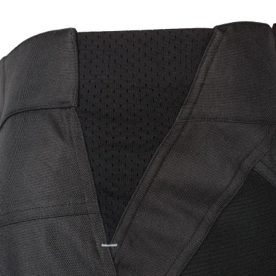Tsg Kraťasy dětské Trailz Youth Black-Grey
