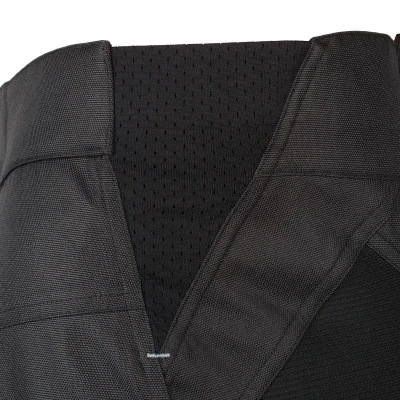 Tsg Kraťasy dětské Trailz Youth Black-Grey POUZE 28 (12 years) (VÝPRODEJ)