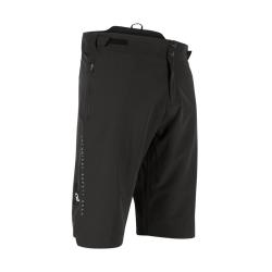 Tsg Kraťasy Explorer Black