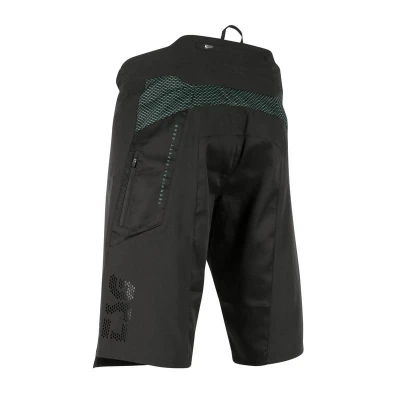 Tsg Kraťasy Explorer Black