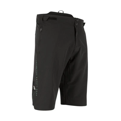 Tsg Kraťasy Explorer Black