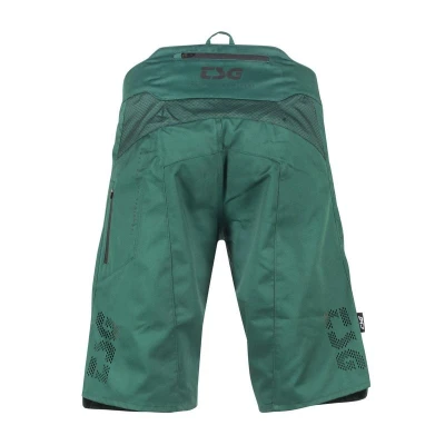 Tsg Kraťasy Explorer Forest green
