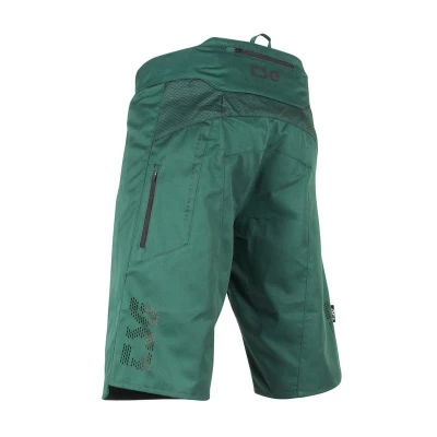 Tsg Kraťasy Explorer Forest green