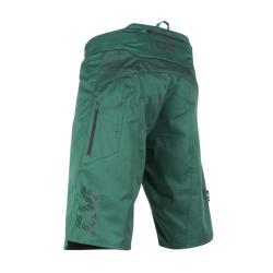 Tsg Kraťasy Explorer Forest green POUZE XXL (VÝPRODEJ)