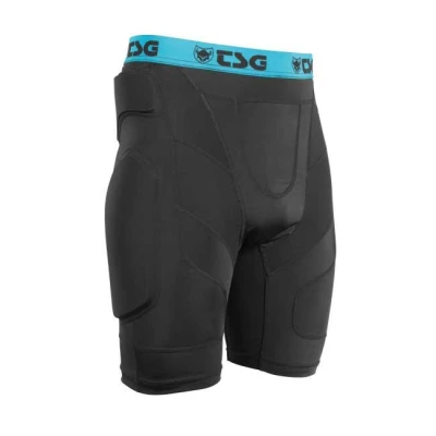 Tsg Kraťasy ochranné Crash Pants A