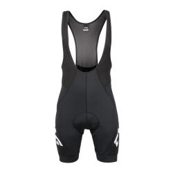 Tsg Kraťasy so šľapmi Bib Black