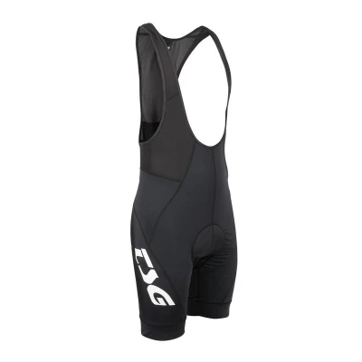 Tsg Kraťasy se šlemi Bib Black