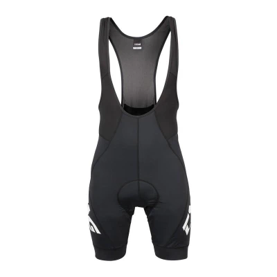 Tsg Kraťasy se šlemi Bib Black Tsg Kraťasy se šlemi Bib Black