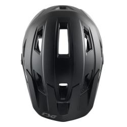 Tsg Přilba Chatter solid color satin black