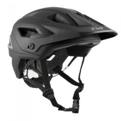 Tsg Prilba Chatter solid color satin black
