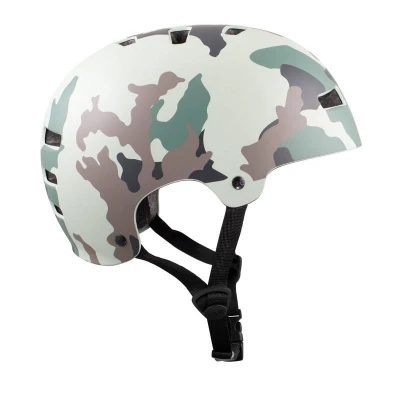 Tsg Přilba Evolution Graphic Design camo