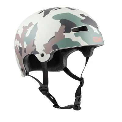 Tsg Přilba Evolution Graphic Design camo Tsg Přilba Evolution Graphic Design camo
