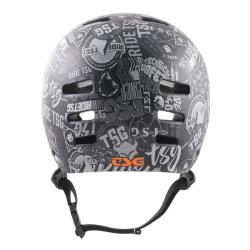 Tsg Přilba Evolution Graphic Design Stickerbomb