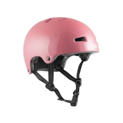 TSG Přilba Nipper Mini Solid Color gloss baby pink