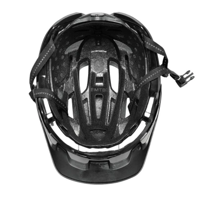 Tsg Přilba Pepper solid color Satin Black