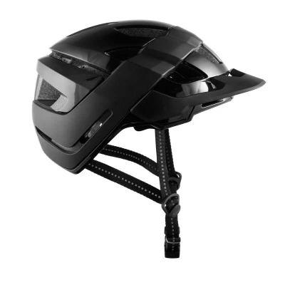 Tsg Přilba Pepper solid color Satin Black Tsg Přilba Pepper solid color Satin Black