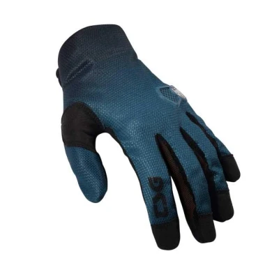 TSG Rukavice dámské Ridge Teal Blue Back