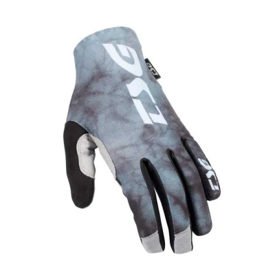 TSG Dětské rukavice Mate Gloves černé
