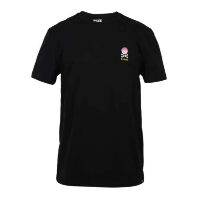 TSG Tričko Steezy černé