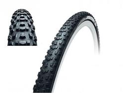 Tufo Flexus Primus 33SG Cros čierny galuska Tufo Flexus Primus 33SG Cros čierny galuska