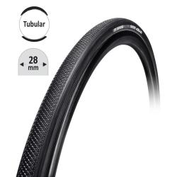 Tufo Galuska DIAMOND ALLROAD črn-črn 28palců/28mm