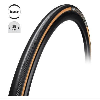 Tufo Galuska ELITE HiCC carbon 28 črn-béž 28"/28mm Tufo Galuska ELITE HiCC carbon 28 črn-béž 28"/28mm