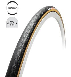 TUFO Galuska ELITE RIDE 25 čierno-béžová 28" /25mm TUFO Galuska ELITE RIDE 25 čierno-béžová 28" /25mm