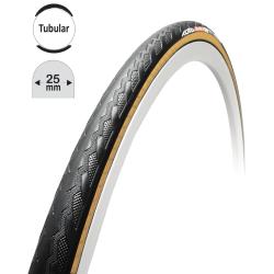 TUFO Galuska ELITE RIDE 25 čierno-béžová 28" /25mm
