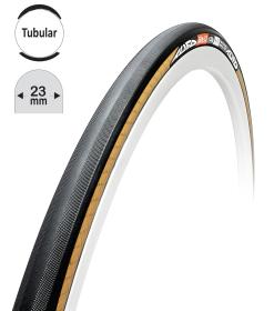 TUFO Galuska ELITE S3225g, čierno-béžová 28" /23mm TUFO Galuska ELITE S3225g, čierno-béžová 28" /23mm