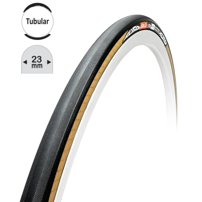 TUFO Galuska ELITE S3225g,černo-béžová 28" /23mm TUFO Galuska ELITE S3225g,černo-béžová 28" /23mm