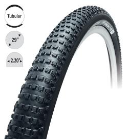TUFO Galuska MTB XC4 29" SP čierna 29" x 2,2 TUFO Galuska MTB XC4 29" SP čierna 29" x 2,2
