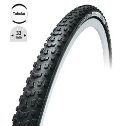 TUFO Galuska PRIMUS 33SG cros černo-černá 28" /33mm