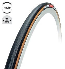 TUFO Galuska S33 PRO černo-béžová 28" /21mm TUFO Galuska S33 PRO černo-béžová 28" /21mm