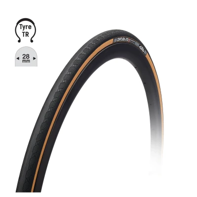 TUFO Plášť Comtura 4TR28, 700x28C,kevlar,bezduš.,b TUFO Plášť Comtura 4TR28, 700x28C,kevlar,bezduš.,b