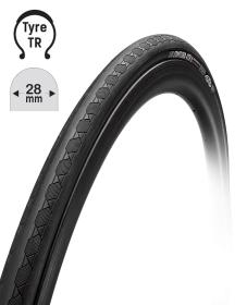 TUFO Plášť Comtura 4TR28, 700x28C, kevlar, bezduš. TUFO Plášť Comtura 4TR28, 700x28C, kevlar, bezduš.