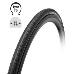 TUFO Plášť Comtura 5TR28, 700x28C, kevlar, bezduš.