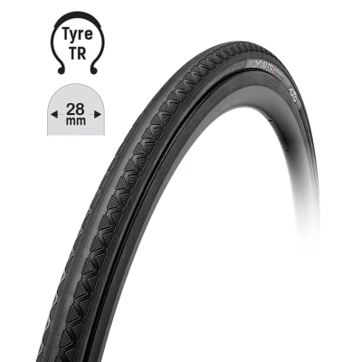TUFO Plášť Comtura 5TR28, 700x28C, kevlar, bezduš. TUFO Plášť Comtura 5TR28, 700x28C, kevlar, bezduš.