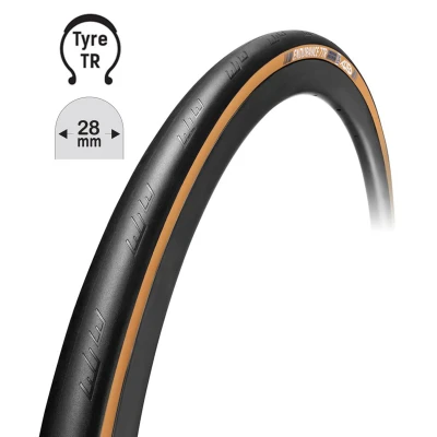 TUFO Plášť Comtura 7TR28, 700x28C,kevlar,bezduš.,b TUFO Plášť Comtura 7TR28, 700x28C,kevlar,bezduš.,b