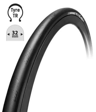 TUFO Plášť Endurance 7TR32, 700x32C,kevlar,bezduš.