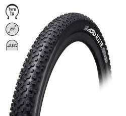 TUFO Plášť MTB XC11 TR 29" x2,25,kevlar,bezduš.čer. TUFO Plášť MTB XC11 TR 29" x2,25,kevlar,bezduš.čer.