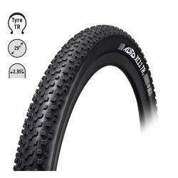 TUFO Plášť MTB XC11 TR 29" x2,35,kevlar,bezduš.čer.