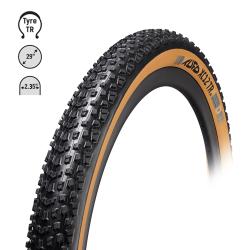 TUFO Plášť MTB XC12 TR 29" x2,25,kevlar,bezduš.béž. TUFO Plášť MTB XC12 TR 29" x2,25,kevlar,bezduš.béž.