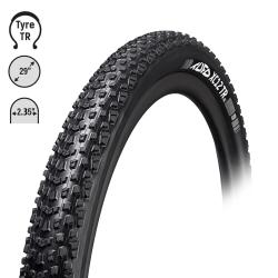 TUFO Plášť MTB XC12 TR 29" x2,25,kevlar,bezduš.čer. TUFO Plášť MTB XC12 TR 29" x2,25,kevlar,bezduš.čer.
