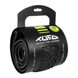 TUFO Plášť MTB XC12 TR 29[34] x2,25,kevlar,bezduš.čer.