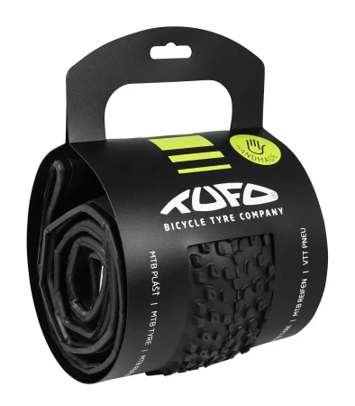 TUFO Plášť MTB XC13 TR 29[34] x2,25,kevlar,bezduš.béž.