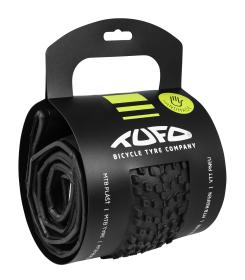 TUFO Plášť MTB XC14 TR 29[34] x2,35,kevlar,bezduš.čer.
