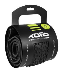 TUFO Plášť MTB XC14 TR 29[34] x2,35,kevlar,bezduš.čer. (VÝPRODEJ)