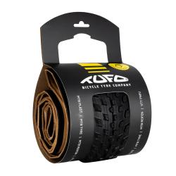 TUFO Plášť MTB XC14 TR E-25 29[34] x2,35,kvl,bezd.béž.