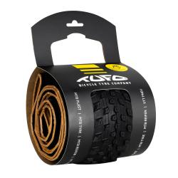 TUFO Plášť MTB XC14 TR E-25 29[34] x2,35,kvl,bezd.črn.